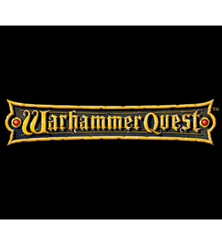 Warhammer Quest Steam Key GLOBAL